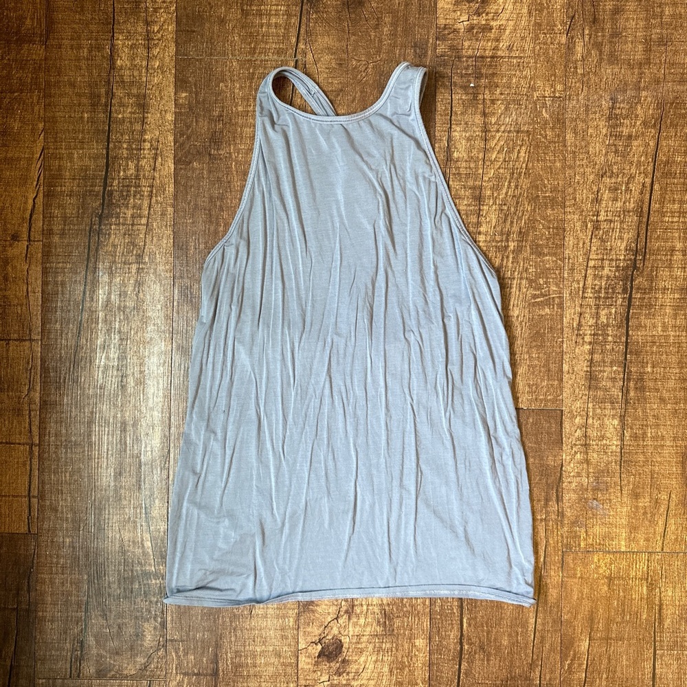 Lululemon razor back